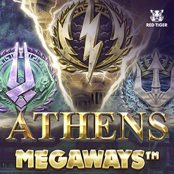 Athens Megaways - DELUXEPLAY88