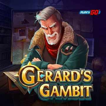 Gerards Gambit - DELUXEPLAY88