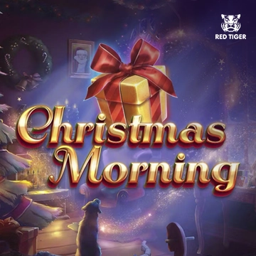 Christmas Morning - DELUXEPLAY88