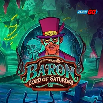 Baron: Lord of Saturday - DELUXEPLAY88
