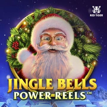 Jingle Bells Power Reels - DELUXEPLAY88