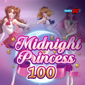 Midnight Princess 100 - DELUXEPLAY88