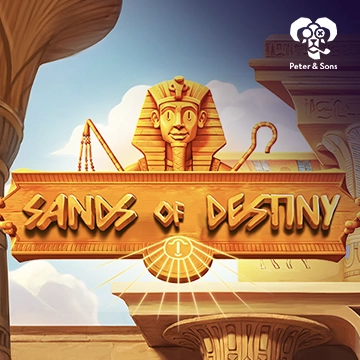 Sands of Destiny - DELUXEPLAY88