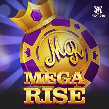 Mega Rise - DELUXEPLAY88