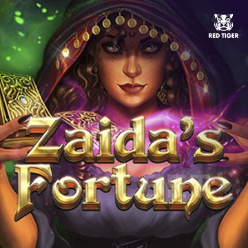 Zaidas Fortune - DELUXEPLAY88