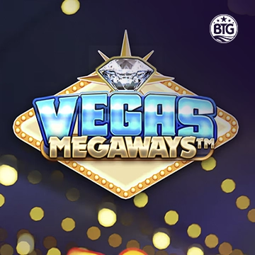 Vegas Megaways - DELUXEPLAY88