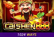 Cai Shen 888 - DELUXEPLAY88