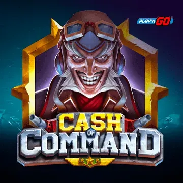 Cash of Command - DELUXEPLAY88