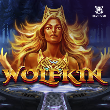 Wolfkin - DELUXEPLAY88