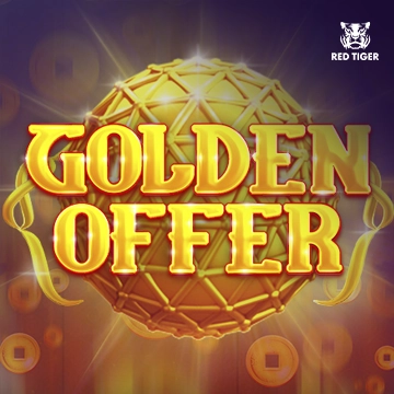 Golden Offer - DELUXEPLAY88