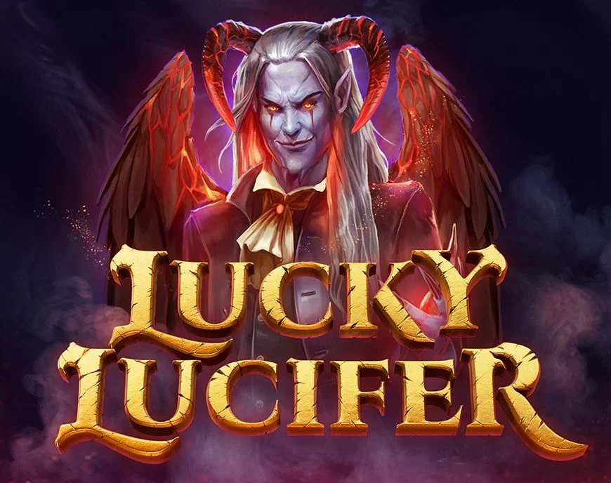 Lucky Lucifer - DELUXEPLAY88