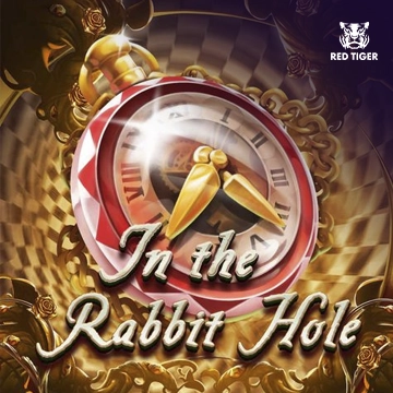 In The Rabbit Hole - DELUXEPLAY88