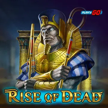 Rise of Dead - DELUXEPLAY88
