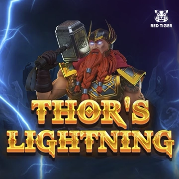 Thors Lightning - DELUXEPLAY88