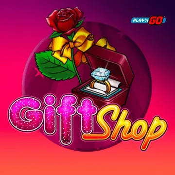 Gift Shop - DELUXEPLAY88