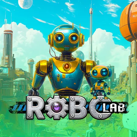 ROBOLab - DELUXEPLAY88