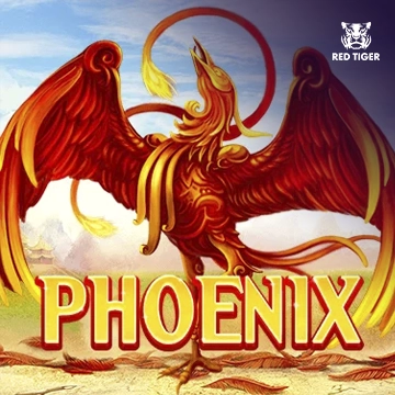Phoenix - DELUXEPLAY88