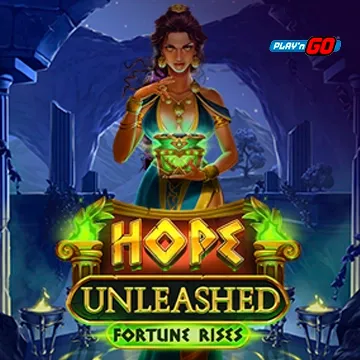 Hope Unleashed Fortune Rises - DELUXEPLAY88