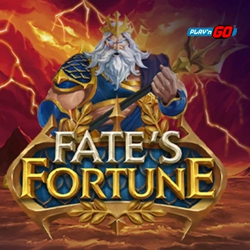 Fates Fortune - DELUXEPLAY88