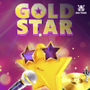 Gold Star - DELUXEPLAY88