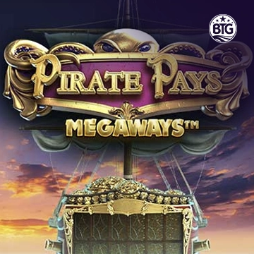 Pirate Pays - DELUXEPLAY88