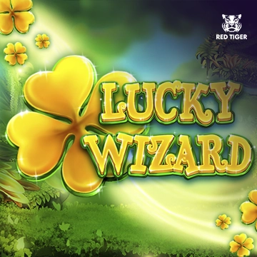Lucky Wizard - DELUXEPLAY88
