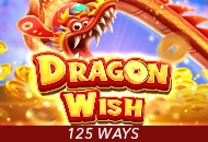 Dragon Wish - DELUXEPLAY88