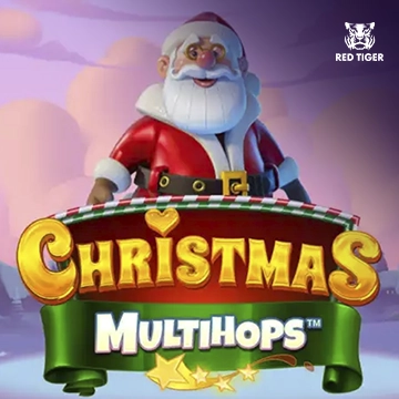 Christmas MULTIHOPS - DELUXEPLAY88