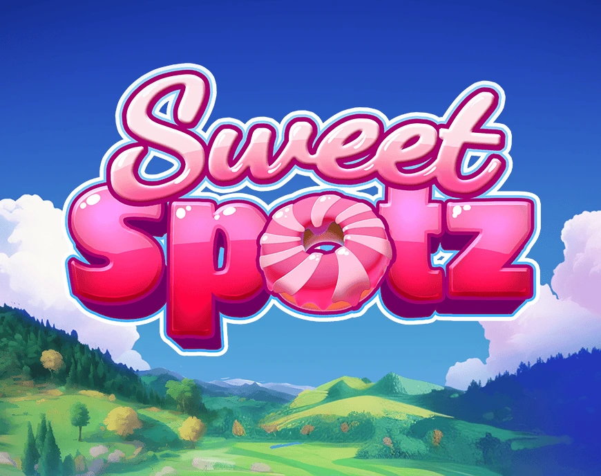 Sweet Spotz - DELUXEPLAY88