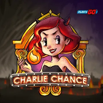 Charlie Chance - DELUXEPLAY88
