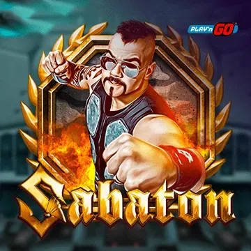 Sabaton - DELUXEPLAY88