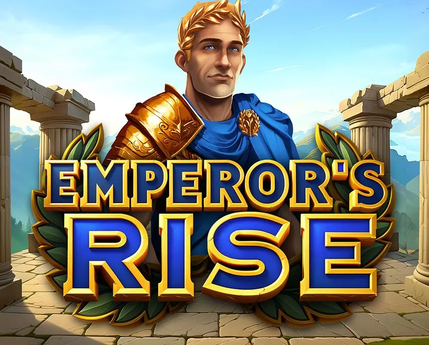 Emperors Rise - DELUXEPLAY88