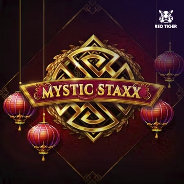 Mystic Staxx - DELUXEPLAY88