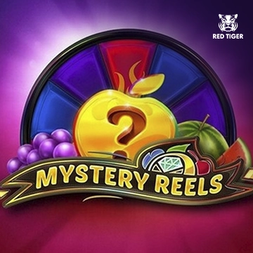 Mystery Reels - DELUXEPLAY88