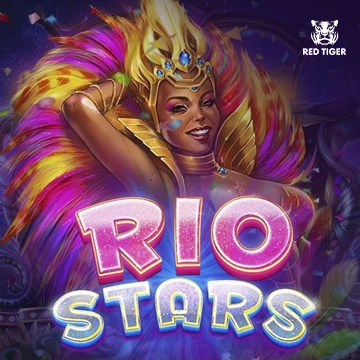 Rio Stars - DELUXEPLAY88