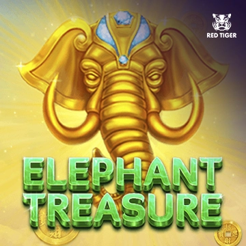 Elephant Treasure - DELUXEPLAY88