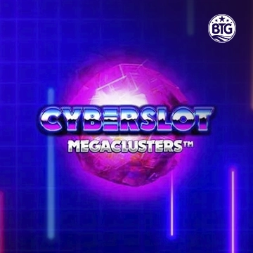 Cyberslot Megaclusters - DELUXEPLAY88
