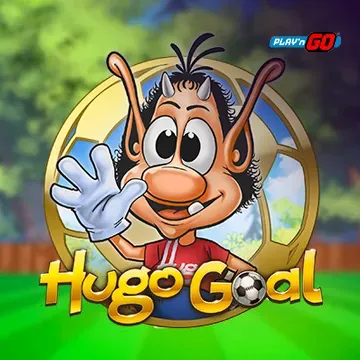 Hugo Goal - DELUXEPLAY88