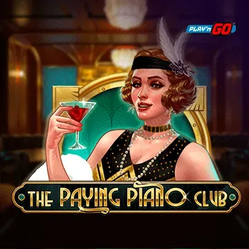 The Paying Piano Club - DELUXEPLAY88