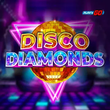 Disco Diamonds - DELUXEPLAY88