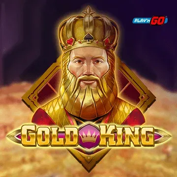 Gold King - DELUXEPLAY88