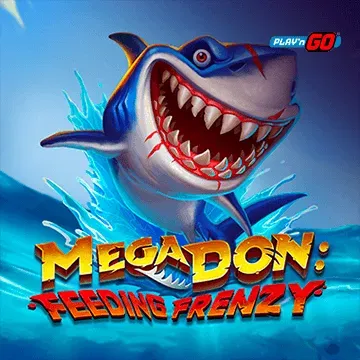 Mega Don: Feeding Frenzy - DELUXEPLAY88
