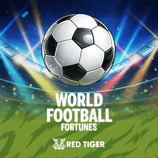 World Football Fortunes - DELUXEPLAY88