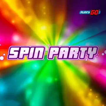 Spin Party - DELUXEPLAY88