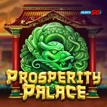 Prosperity Palace - DELUXEPLAY88