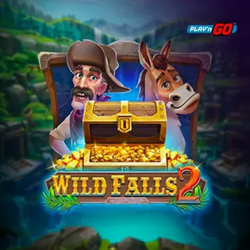 Wild Falls 2 - DELUXEPLAY88