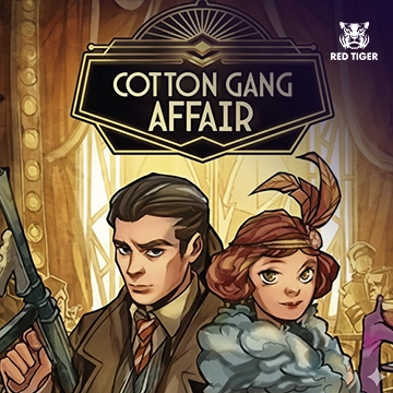 Cotton Gang Affair - DELUXEPLAY88