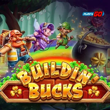 Buildin More Bucks - DELUXEPLAY88