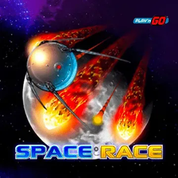 Space Race - DELUXEPLAY88