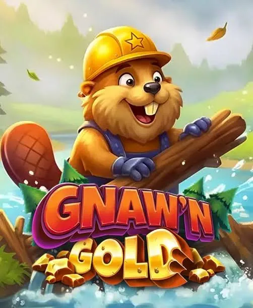 Gnawn Gold - DELUXEPLAY88